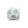 Seasons Comfort 9 inch Personal Portable Table Fan