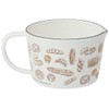 Skater ENMC5 Hollow Measuring Cup, Kiki's Delivery Service, 15.2 fl