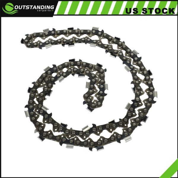 Outstanding-Carparts 20" Chainsaw Chain Blade 70DL 3/8 LP .050 For