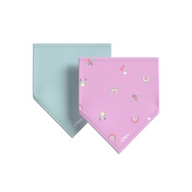 s.Oliver Junior Scarf in Double Pack
