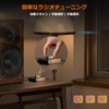 Nobsound Mini FM Radio Transistor Global Universal Manual/Auto Search (with