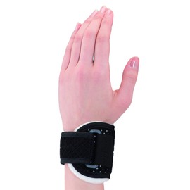 Bonbone Wrist Support Wristband 140 Fli