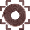 Juego De Protectores De Bordes Y Esquinas A Prueba De