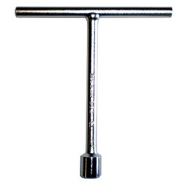 KDR TBS-14 T-Type Wrench Short