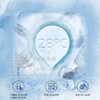 Neck Cooler Ice Neckband: Cooling Scarf & Ice Necklace BJ58 Rason Print Style [28°C] - Rubber Rason Packaging 10ea