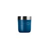 Le Creuset Stainless Steel Vacuum Insulated Hot Cold Soup Jar,