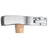 ESTWING Surestrike Shingler's Hatchet - 18 oz Roofing Hammer with