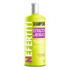 Shampoo Hierbas Reparador Para Cabello Dañado Nefertiti 1lt