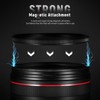NEEWER 58mm Magnetic ND Lens Filter Kit, ND4 ND8 ND64