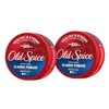 Old Spice Hair Styling Pomade for Men, Medium Hold No