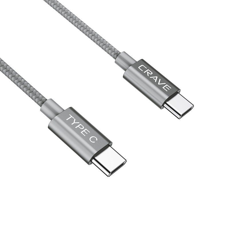 Type C Cable, Type C to Type C Cable -