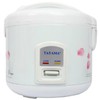 TRC-10 Cool Touch 10-Cup Rice Cooker and Warmer with Steam