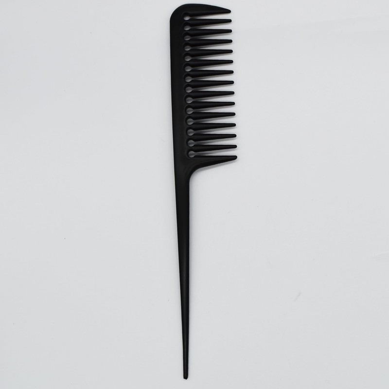 Professioneller Haarkamm zum Abteilen