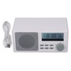 Baby Sound Machine Natural Sleep Soother Clear Sound White Noise