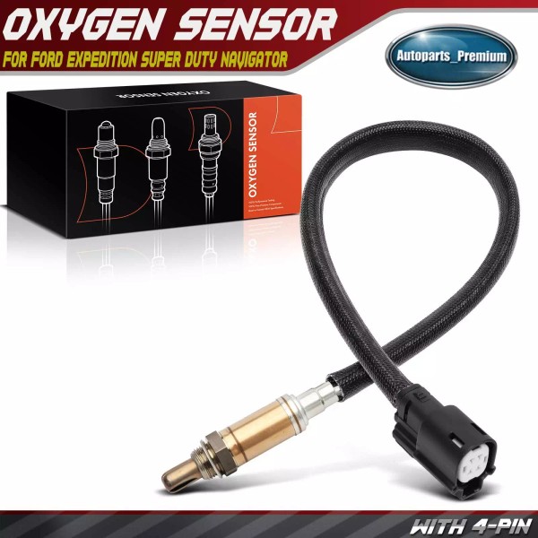 Unbranded O2 Oxygen Sensor for Ford Expedition F-350 Super Duty