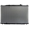 Denso 2219028 Radiator