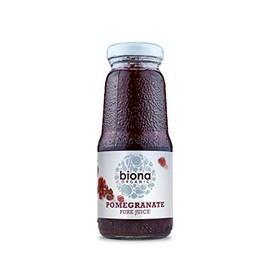 Pure Pomegranate Juice (200ml) - x 4 Units Deal