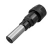 Evponk 1/2 Inch Shank Router Bit Collet Extension, Heavy-Duty Router