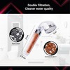 RainLight LED Shower Head: Experience a Spa-Like Shower with Vibrant