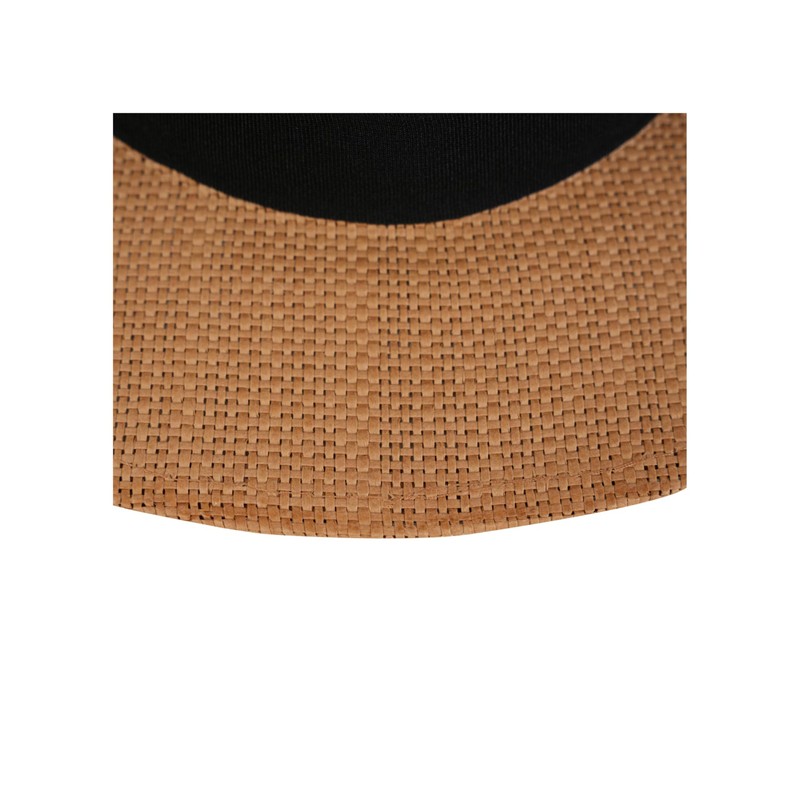 SCHIETWETTER Men's Panama Hat Carlos Straw Hat for Men Summer