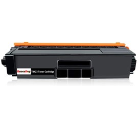 HenceBuy TN423BK TN421BK Black Toner Cartridges for Brother TN-423BK TN-421BK Compatible for Brother HL-L8260CDW HL-L8360CDW MFC-L8690CDW MFC-L8900CDW DCP-L8410CDW DCP-L8410CDN Printer BK (1 Black)