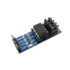 Ferwooh Módulo de memoria EEPROM AT24C256 Chip I2C Serial Interfaz