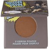theBalm Brow Pow Eye Brow Powder, Light Brown