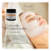 Kit Despigmentante Mascarilla Serum Bloqueador Solar Manchas