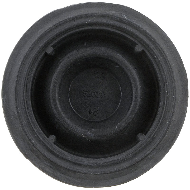 Dorman 42072 Brake Master Cylinder Gasket Compatible with Select Models