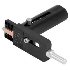 QWORK Stud Welder Dent Puller Kit, Car Body Repair Tool with 20 Pcs Reload Washers