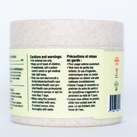 Olan Wellness Diaper Rash Cream - Natural Ointment for Baby Bottom, Soothes, Heals, and Protects With Zinc Oxide
