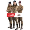 X-Socks Unisex Helixx Gold 4.0 Socks