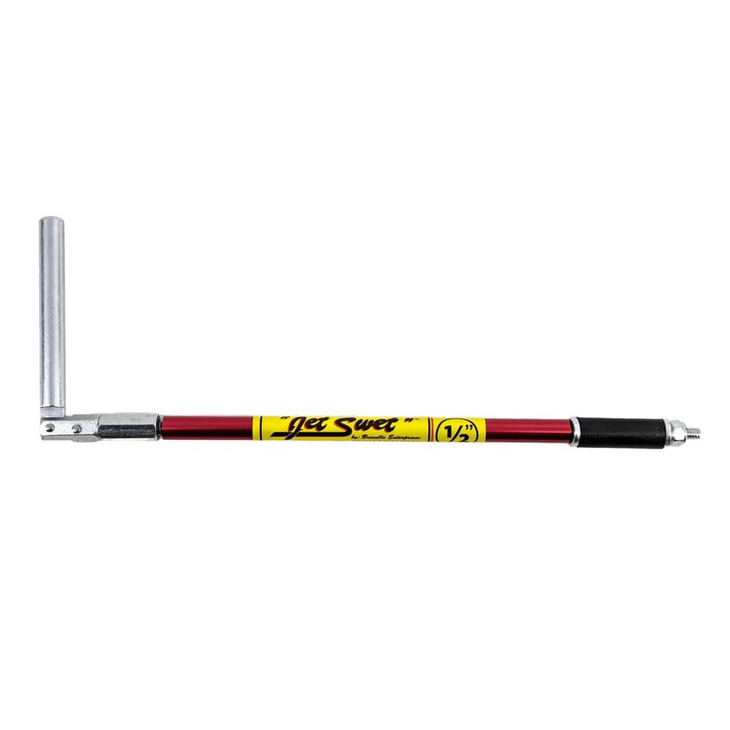 Jet Swet Tool 1/2 inch - Pro Plumbing Plug, Fast