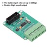 Data Acquisition Module 24 Bit 8 Channel High Accuracy ADS1256