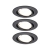Paulmann 92465 LED Recessed Light Base Smart Home Zigbee Basic