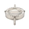Nagoyuki Best Utensils Stainless Steel Empanada Press Ravioli Mold Dumpling