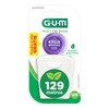 GUM Hilo Dental Limpieza profunda y cmoda para una higiene