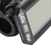 Electric Scooter Instrument Professional Replacement 6 Pin Waterproof Easy to