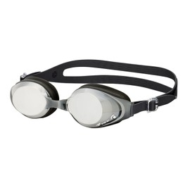 VIEW V630SAM Swimming Goggles With Swipe Anti-Fog, BKDSL