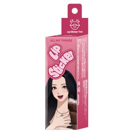 ALL MY THINGS Lip Sticker Tint 02 Very More (4.7g)