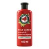 Herbal Essences Acondicionador Pelo Largo Granada Y Proteína Vegana 400