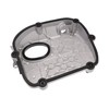 URO Parts 06L103269D Engine Timing Cover w/Gaskets, Upper; Includes Gaskets