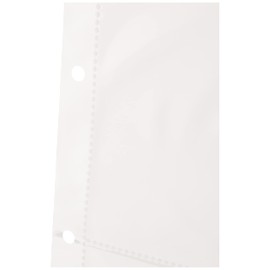 Artemio 6 - Teiliges Ordner für Mini Clear Stamps