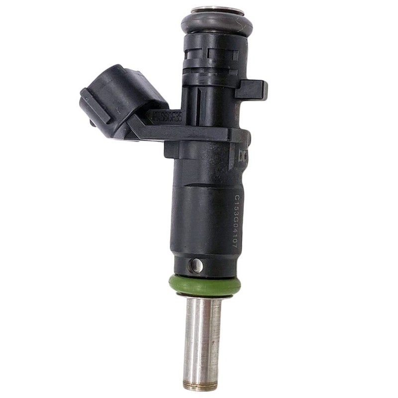 EPSIRMP 07K906031C Juego de 5 inyectores de combustible compatibles con