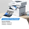HenceBuy TK5242 TK-5242 Toner Cartridge Compatible Replacement for Kyocera TK