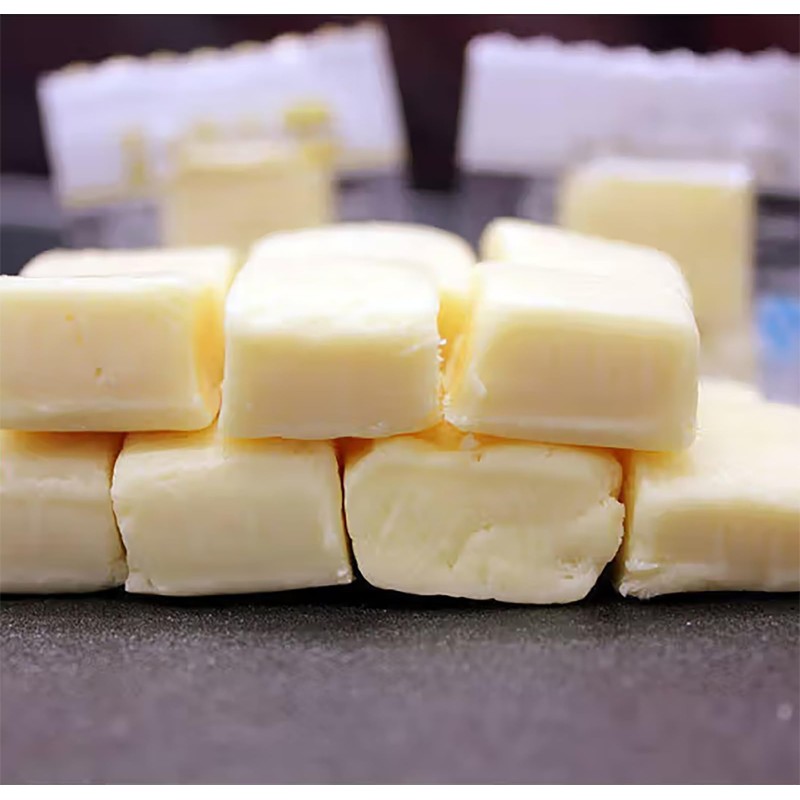 Milk Candy 12.34 oz/(350g/bag)， Milk Flavor Candy individually wrapped