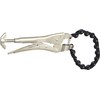 KS Tools 150.1510 Exhaust pipe cutter, locking grip, Ø 19-83mm