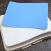 NRS M99515 Bathroom Step 10 cm (4 inch) - Slip