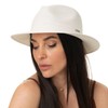 Stetson Dawson Toyo Traveller Straw Hat UV Protection Summer Men