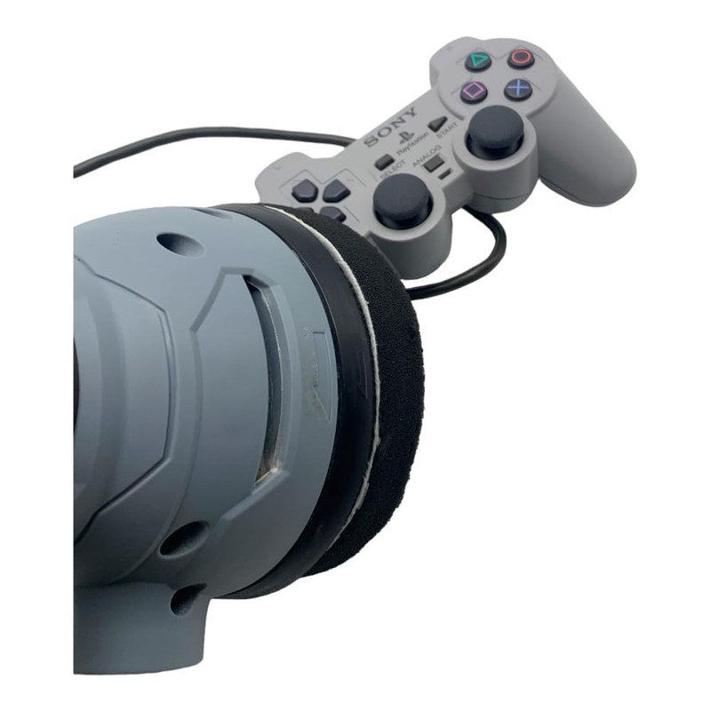 アナログコントローラーDualShock PS